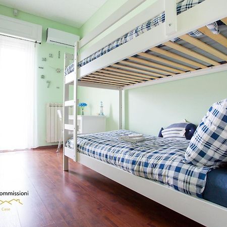 Palm Beach House - Vista Mare Montesilvano Marina エクステリア 写真