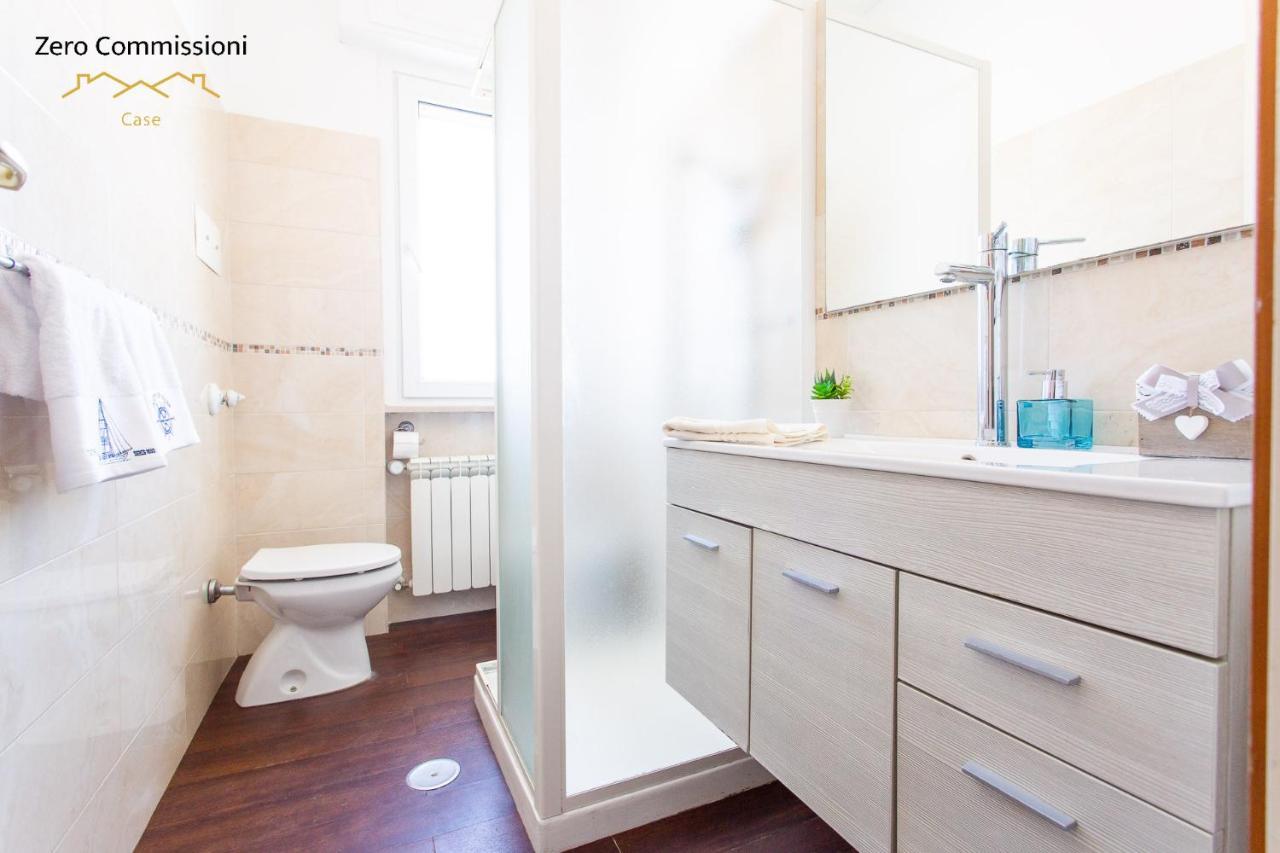 Palm Beach House - Vista Mare Montesilvano Marina エクステリア 写真