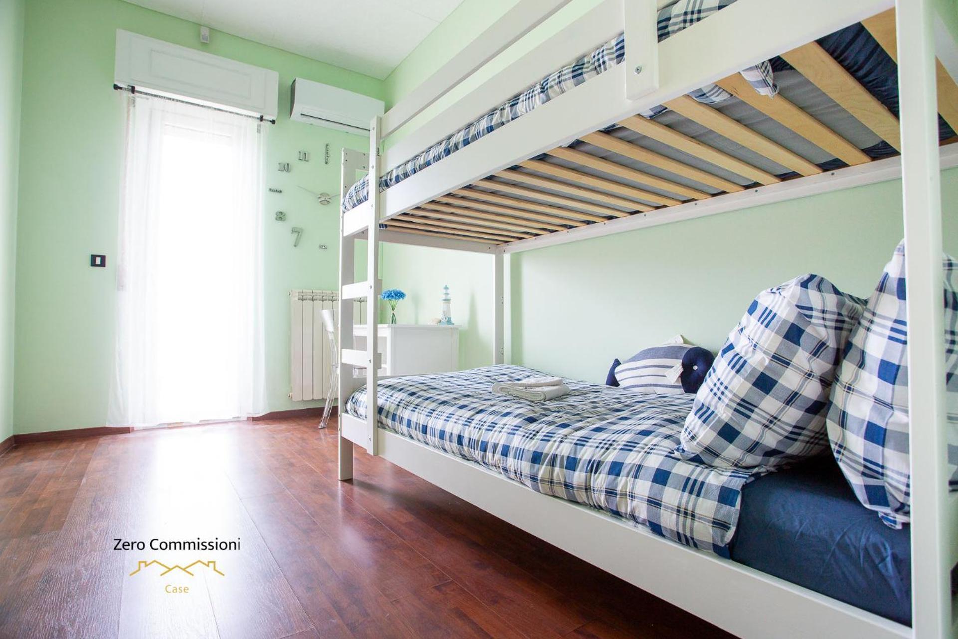 Palm Beach House - Vista Mare Montesilvano Marina エクステリア 写真