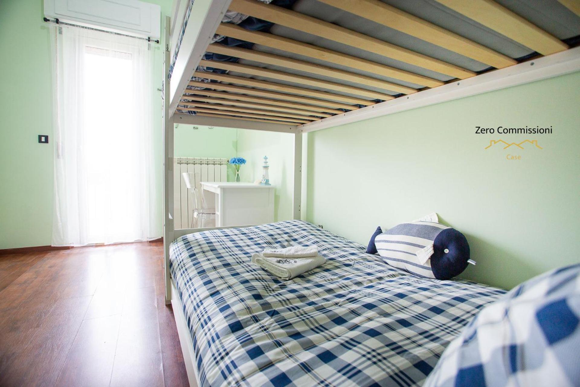 Palm Beach House - Vista Mare Montesilvano Marina エクステリア 写真