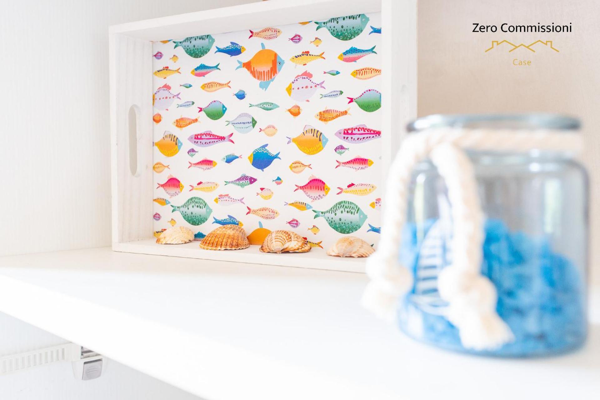 Palm Beach House - Vista Mare Montesilvano Marina エクステリア 写真