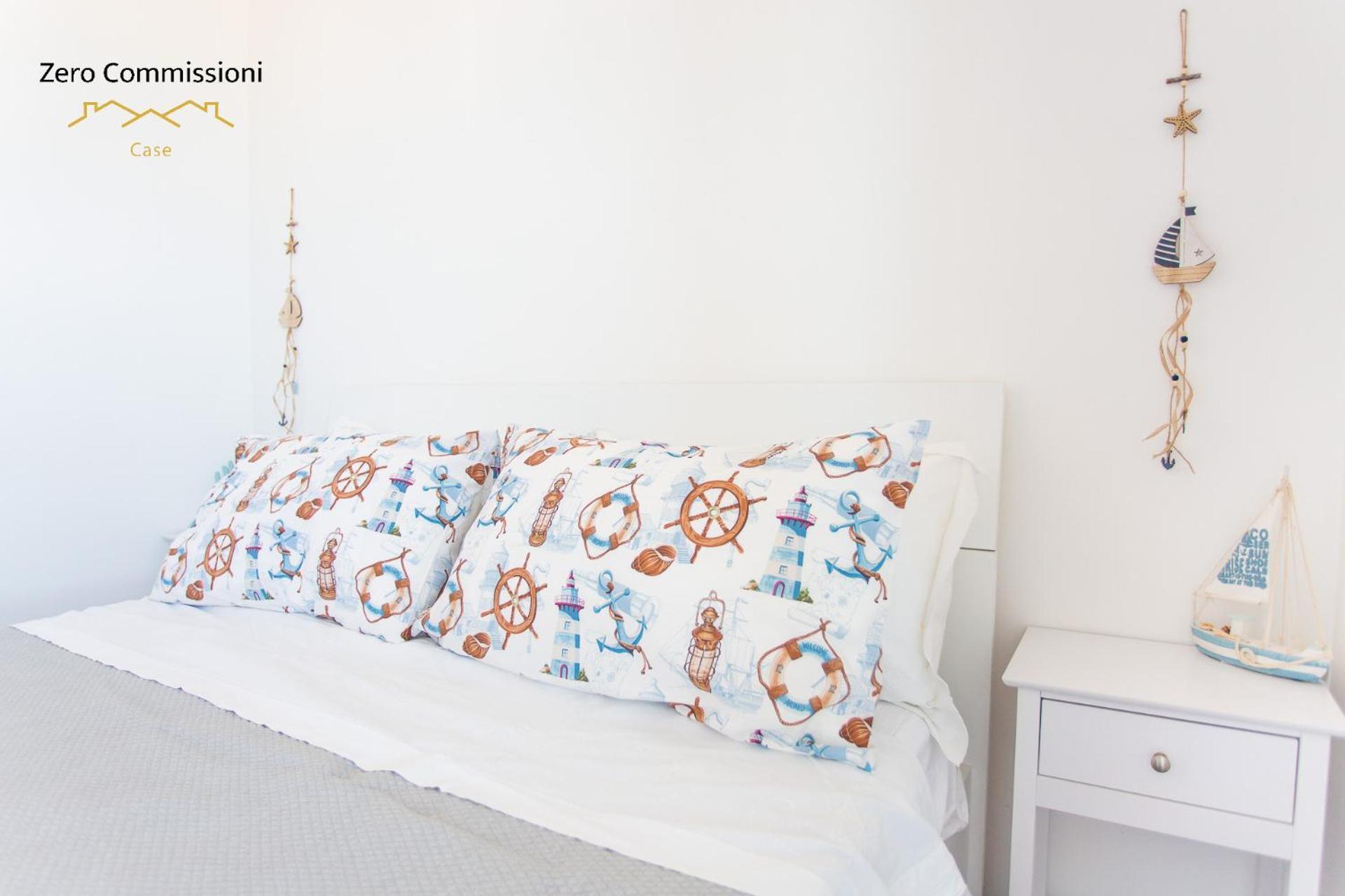 Palm Beach House - Vista Mare Montesilvano Marina エクステリア 写真