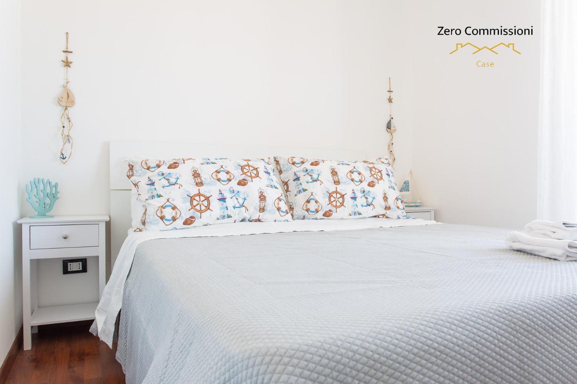 Palm Beach House - Vista Mare Montesilvano Marina エクステリア 写真