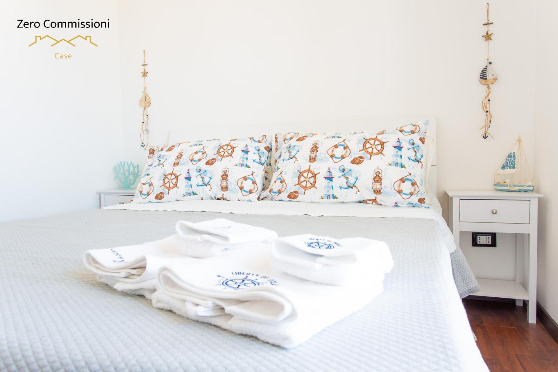 Palm Beach House - Vista Mare Montesilvano Marina エクステリア 写真